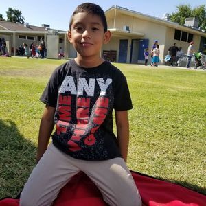 Meet your Posher, Olga